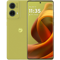 MOTOROLA G85, 6,67", 8GB, 256GB, Android 14, zeleni